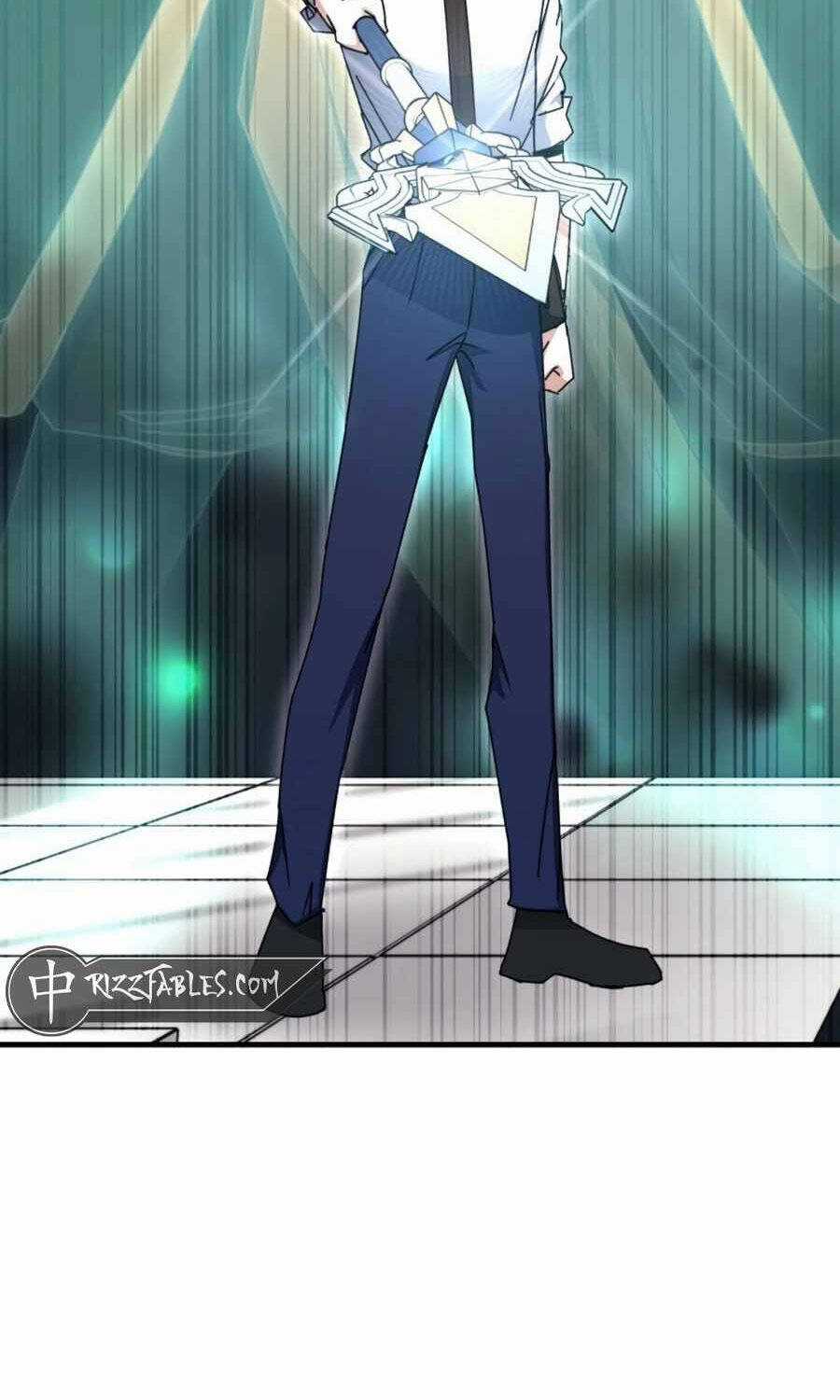 Học Viện Tối Thượng Chương 121 trang 40