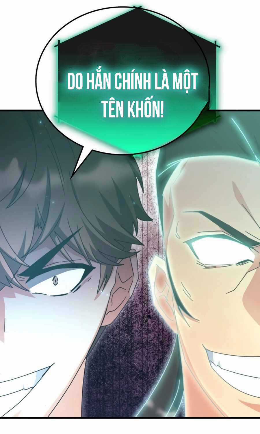 Học Viện Tối Thượng Chương 121 trang 42