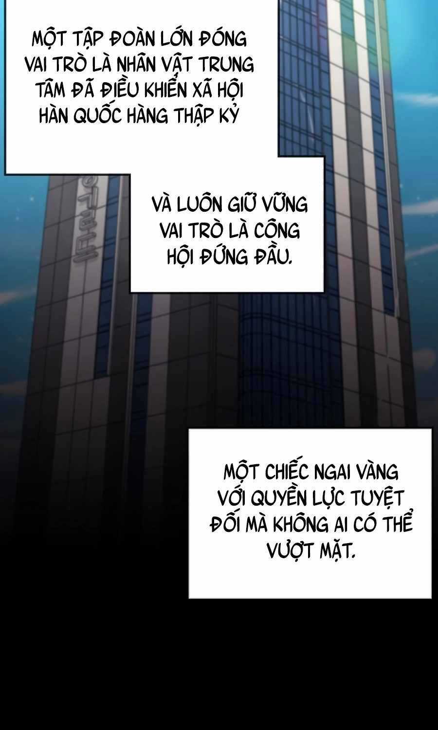 Học Viện Tối Thượng Chương 121 trang 46