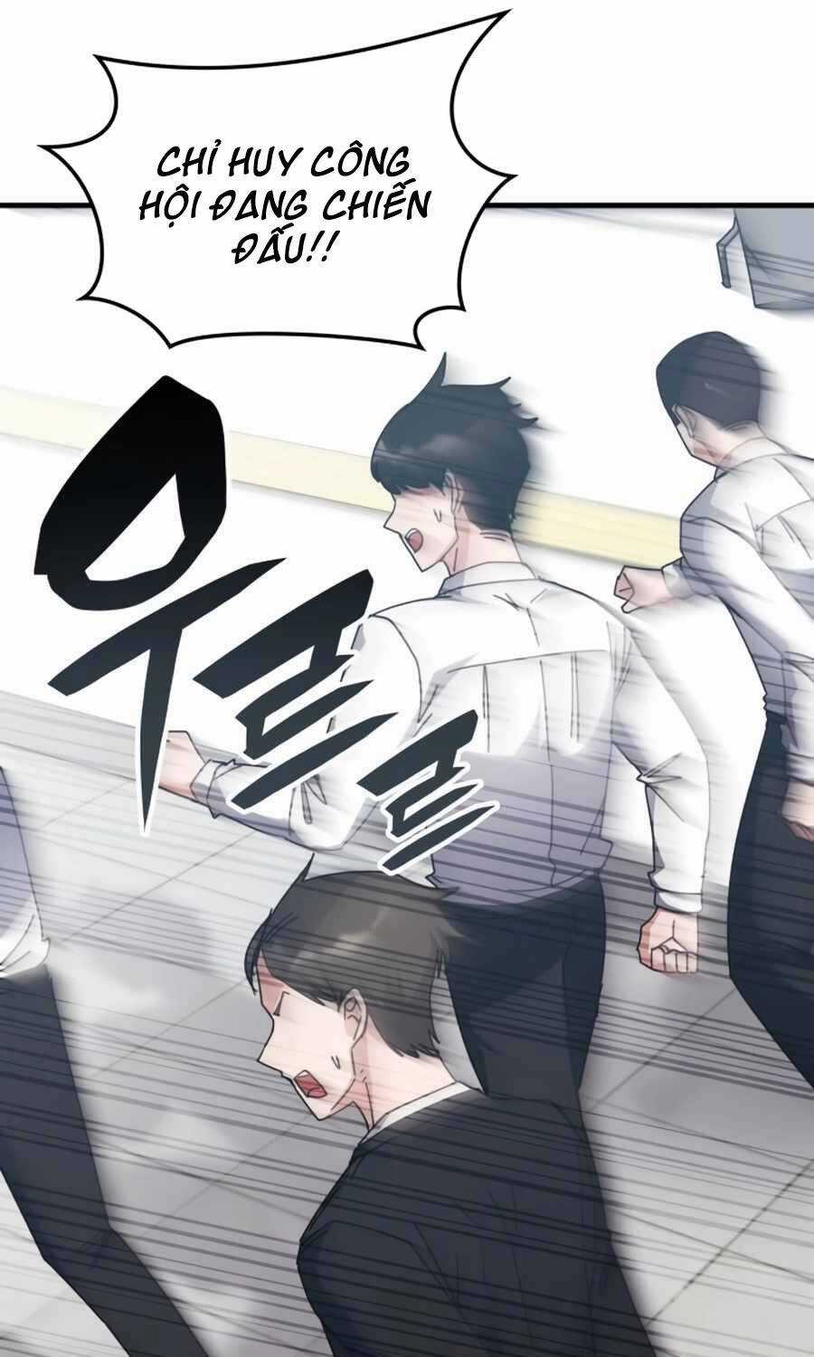 Học Viện Tối Thượng Chương 121 trang 50