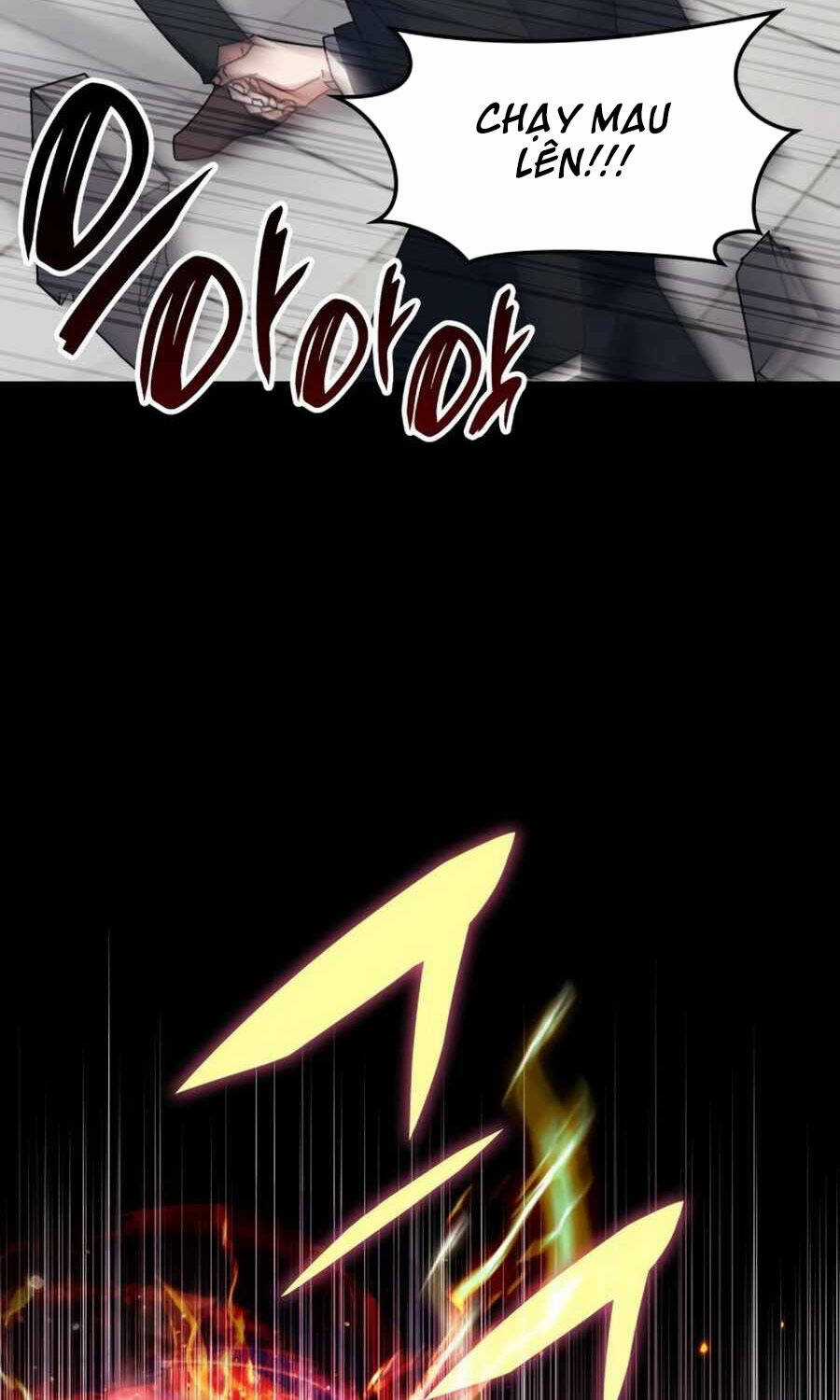 Học Viện Tối Thượng Chương 121 trang 51