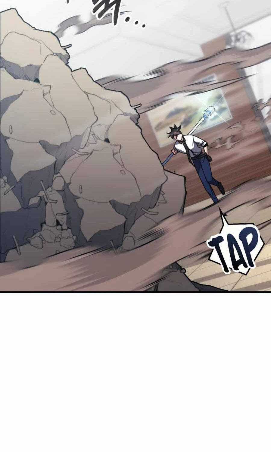 Học Viện Tối Thượng Chương 121 trang 61