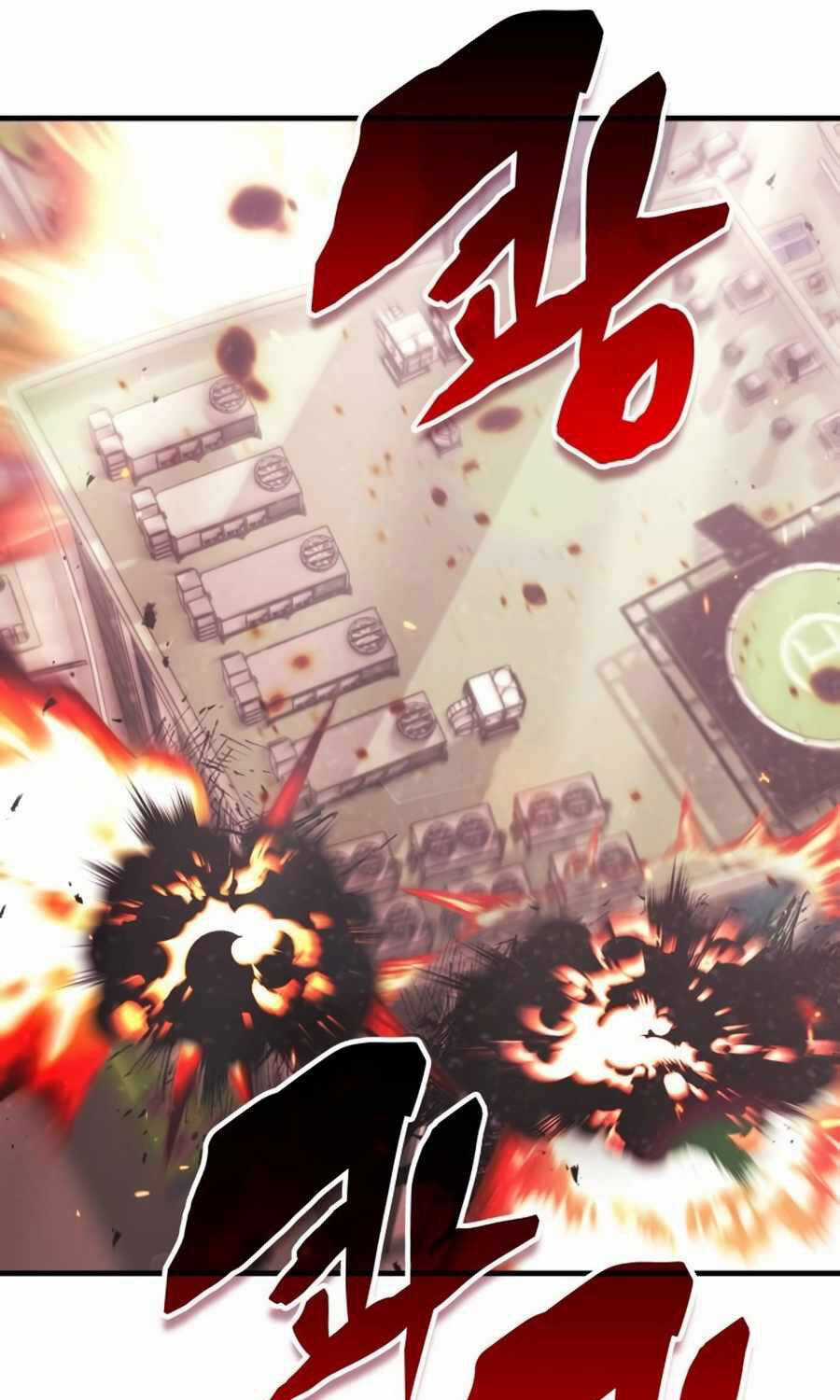 Học Viện Tối Thượng Chương 121 trang 67