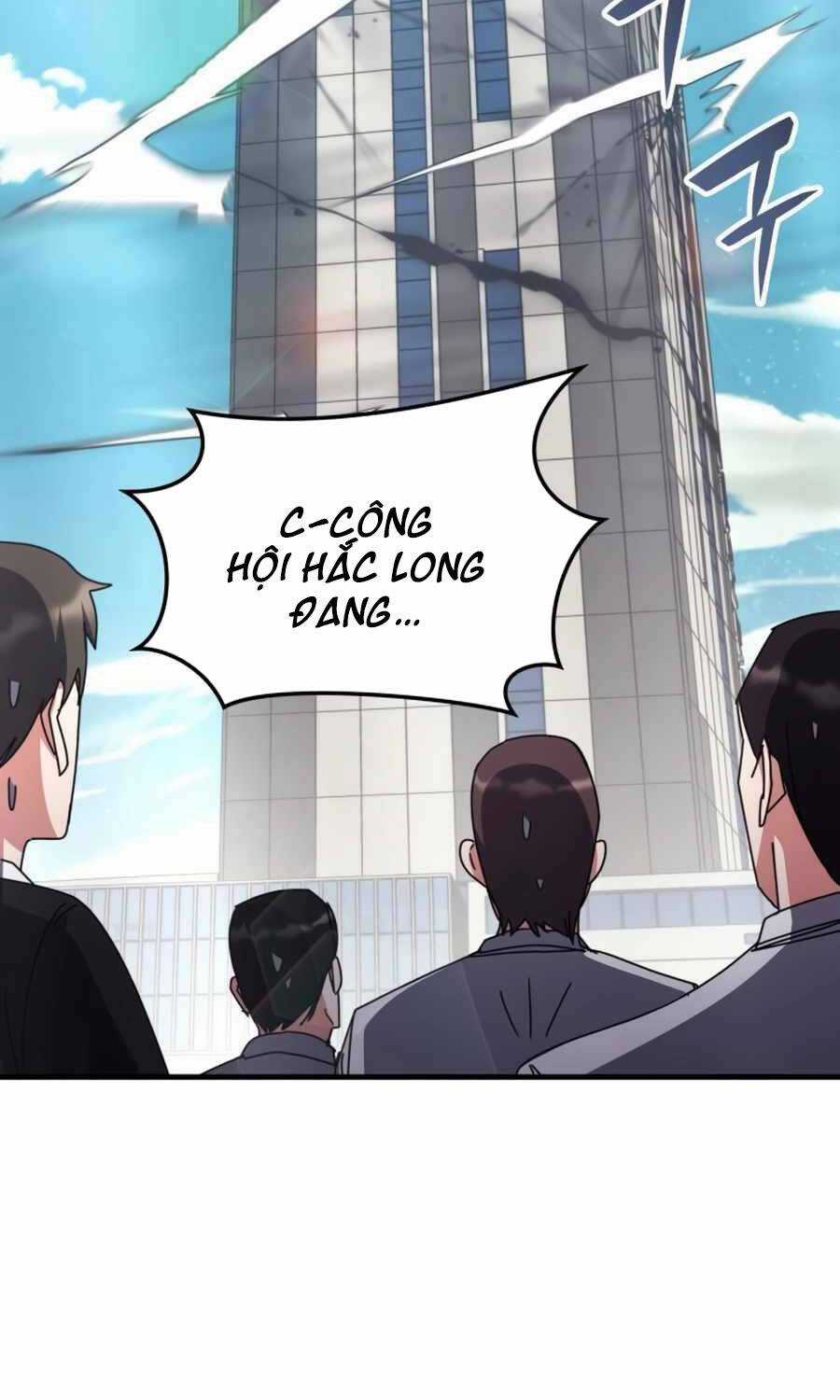 Học Viện Tối Thượng Chương 121 trang 69