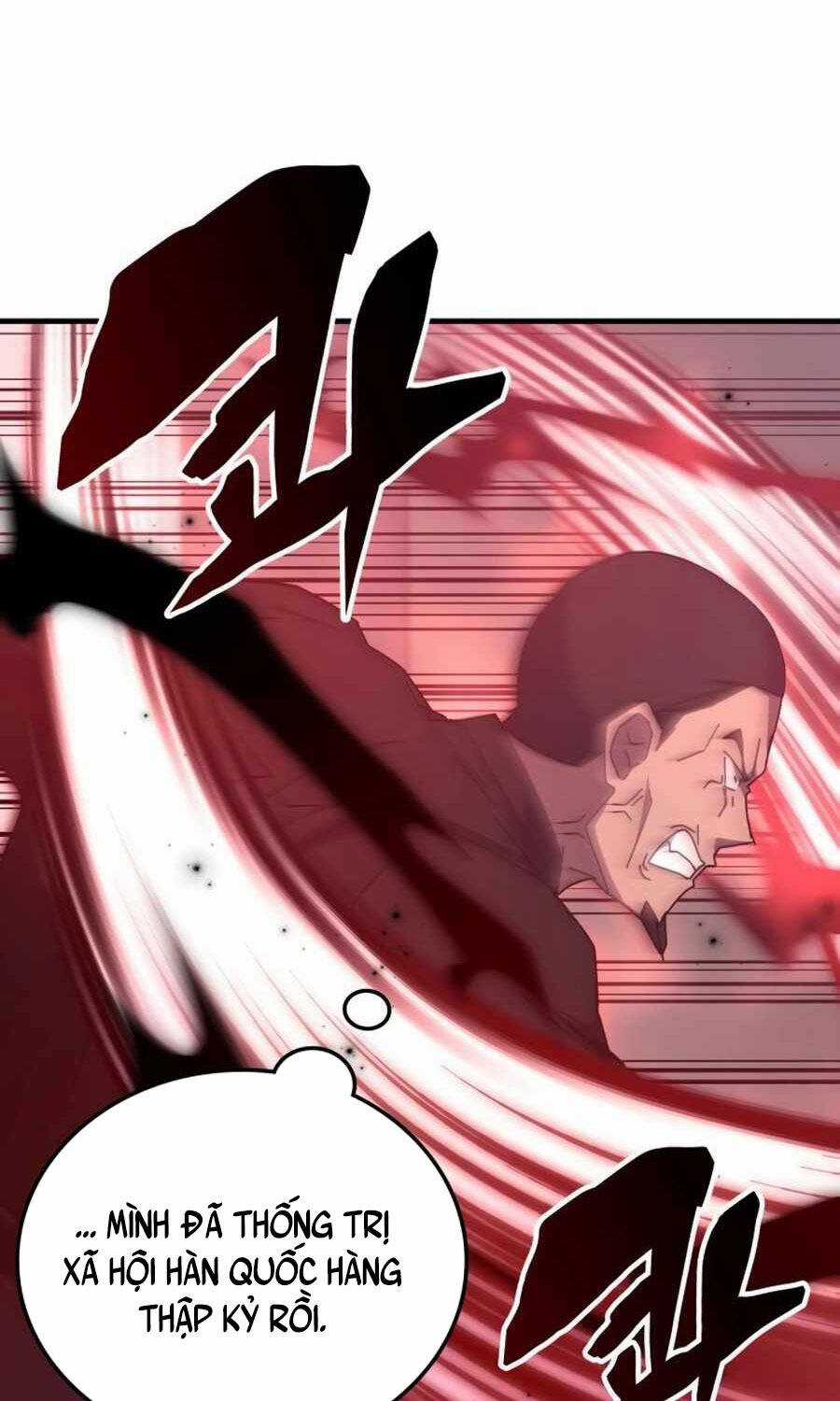 Học Viện Tối Thượng Chương 121 trang 70