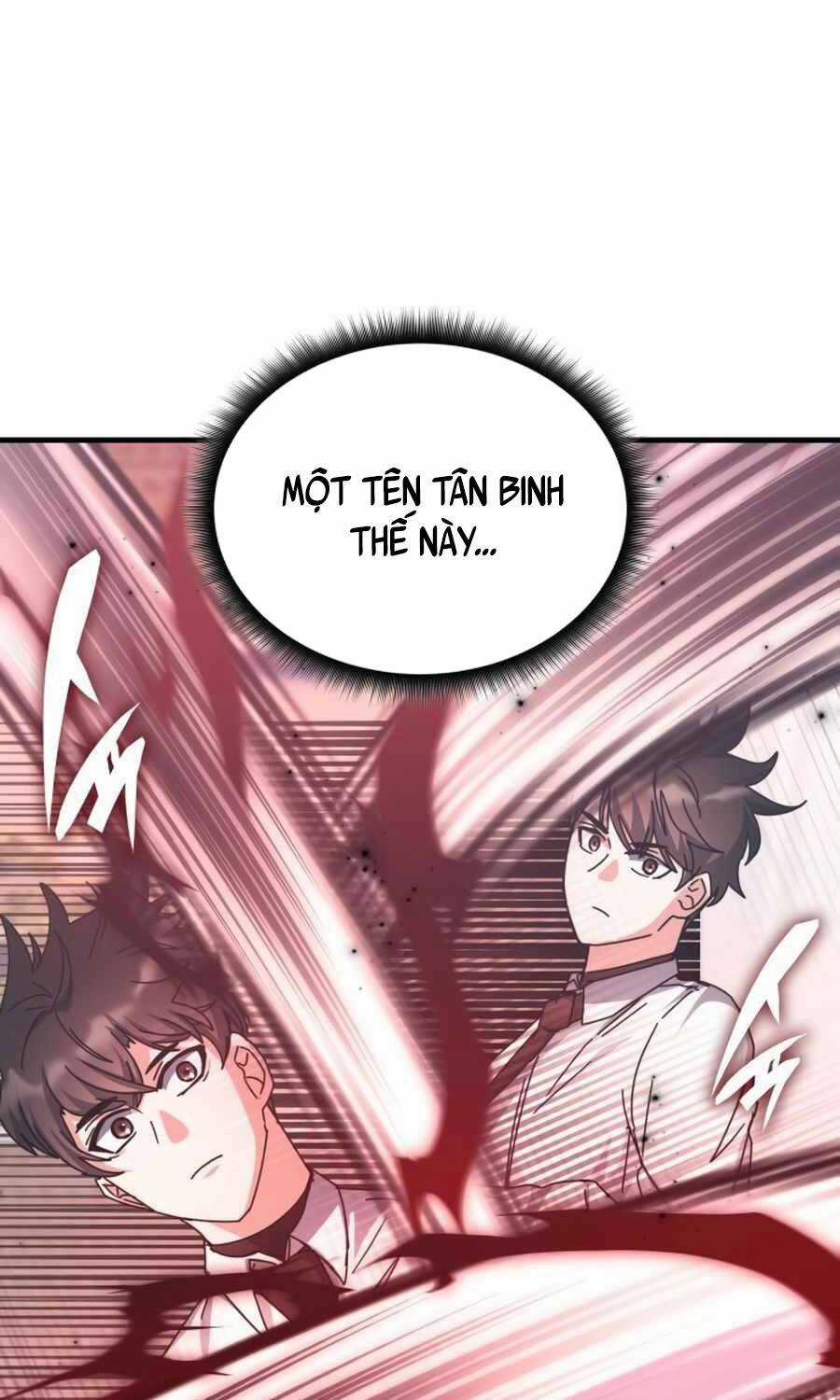 Học Viện Tối Thượng Chương 121 trang 73