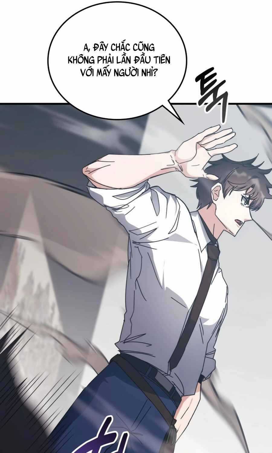 Học Viện Tối Thượng Chương 121 trang 8