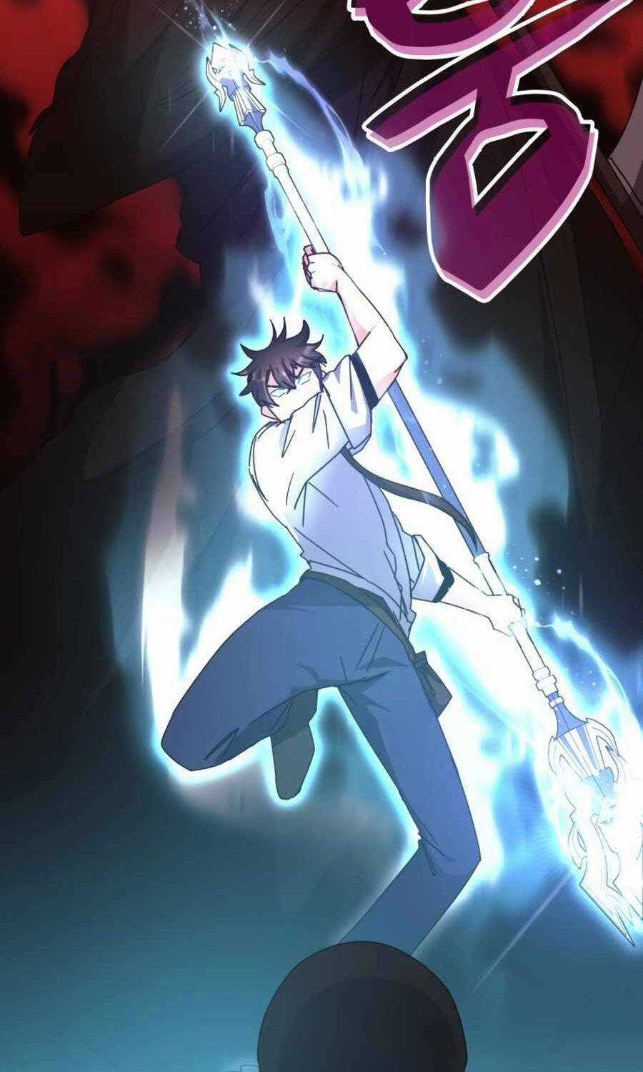 Học Viện Tối Thượng Chương 121 trang 87