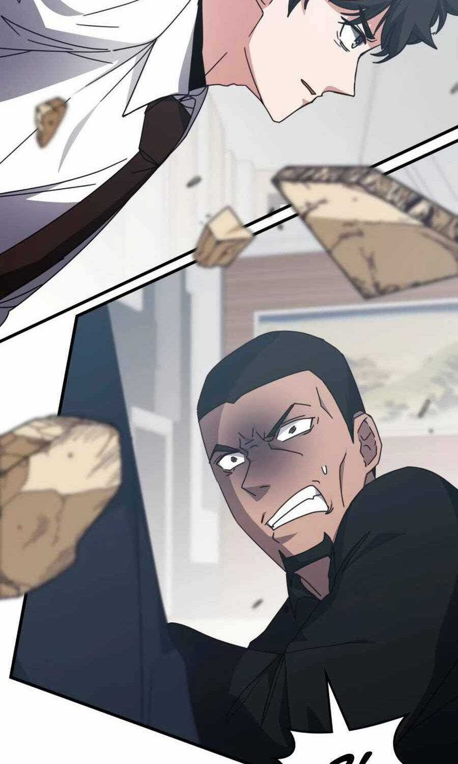 Học Viện Tối Thượng Chương 121 trang 94