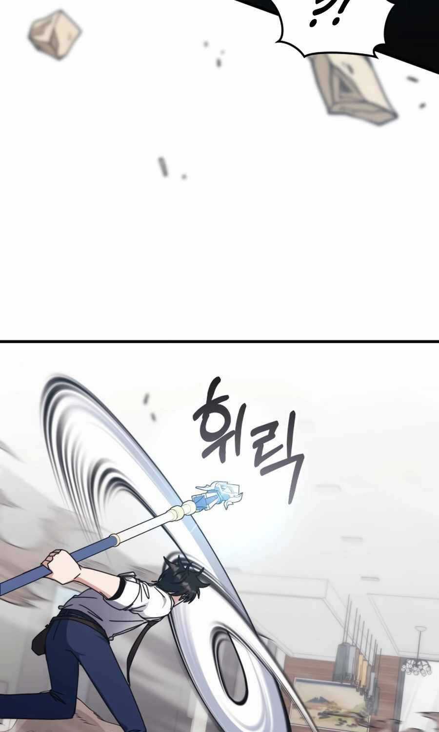 Học Viện Tối Thượng Chương 121 trang 95