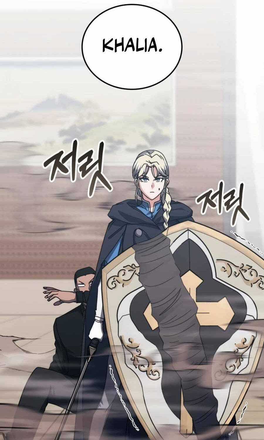 Học Viện Tối Thượng Chương 121 trang 98