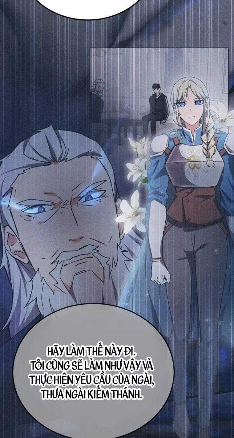 Học Viện Tối Thượng Chương 122 trang 10