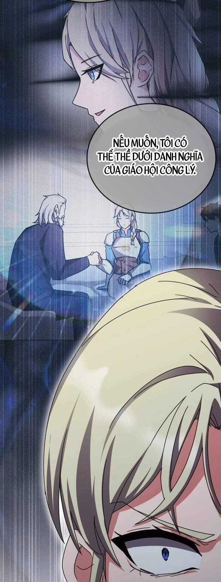 Học Viện Tối Thượng Chương 122 trang 11