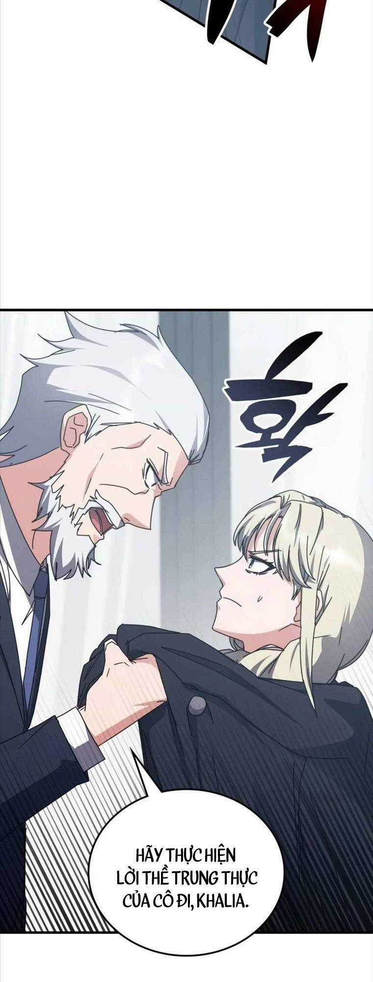 Học Viện Tối Thượng Chương 122 trang 14