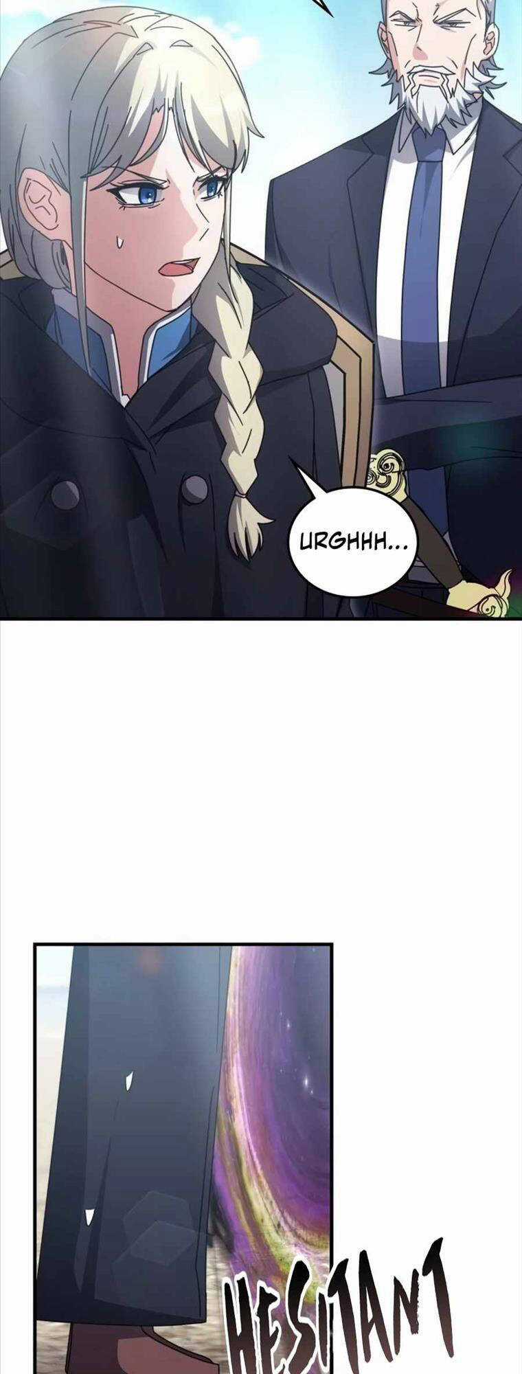 Học Viện Tối Thượng Chương 122 trang 20