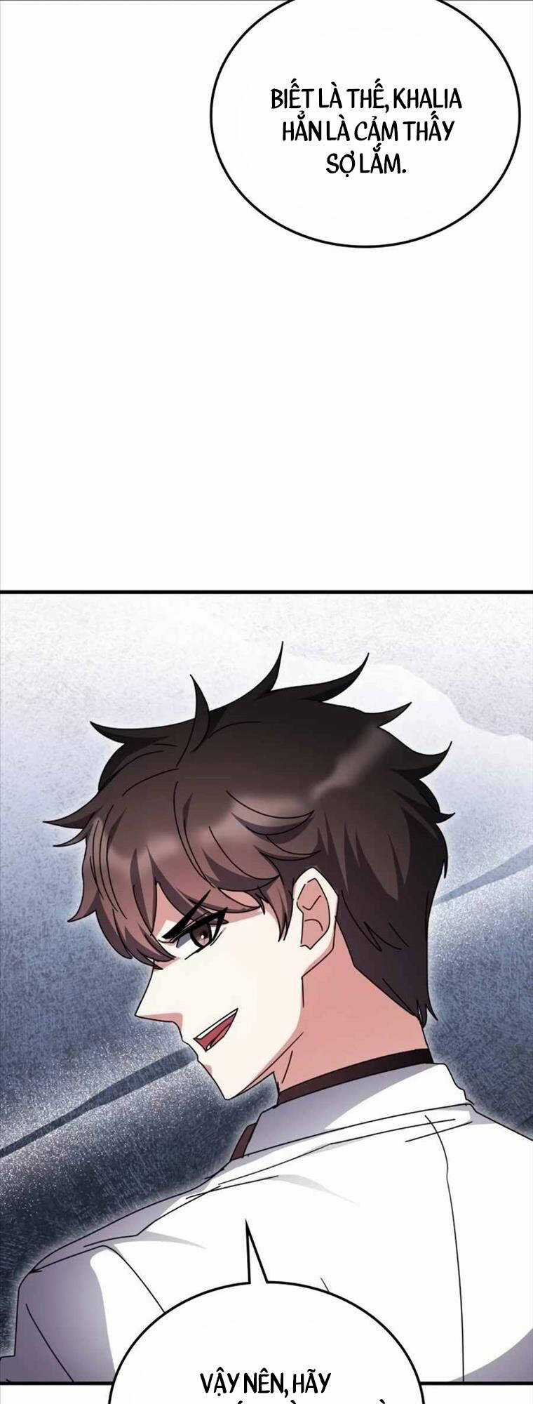 Học Viện Tối Thượng Chương 122 trang 25