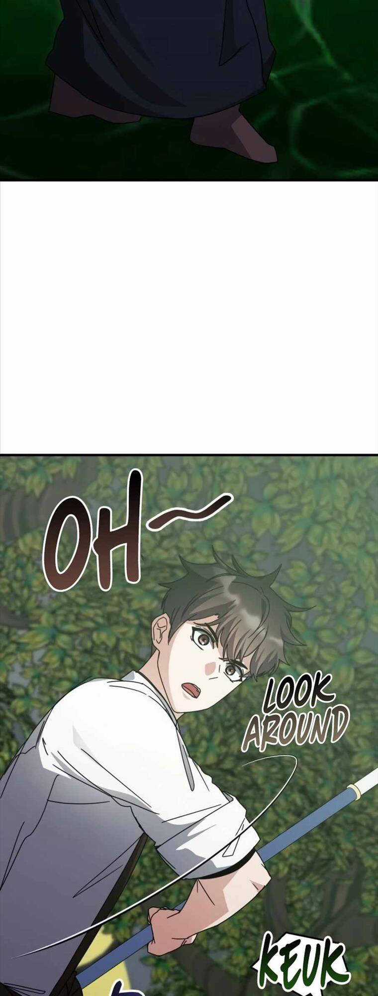 Học Viện Tối Thượng Chương 122 trang 28