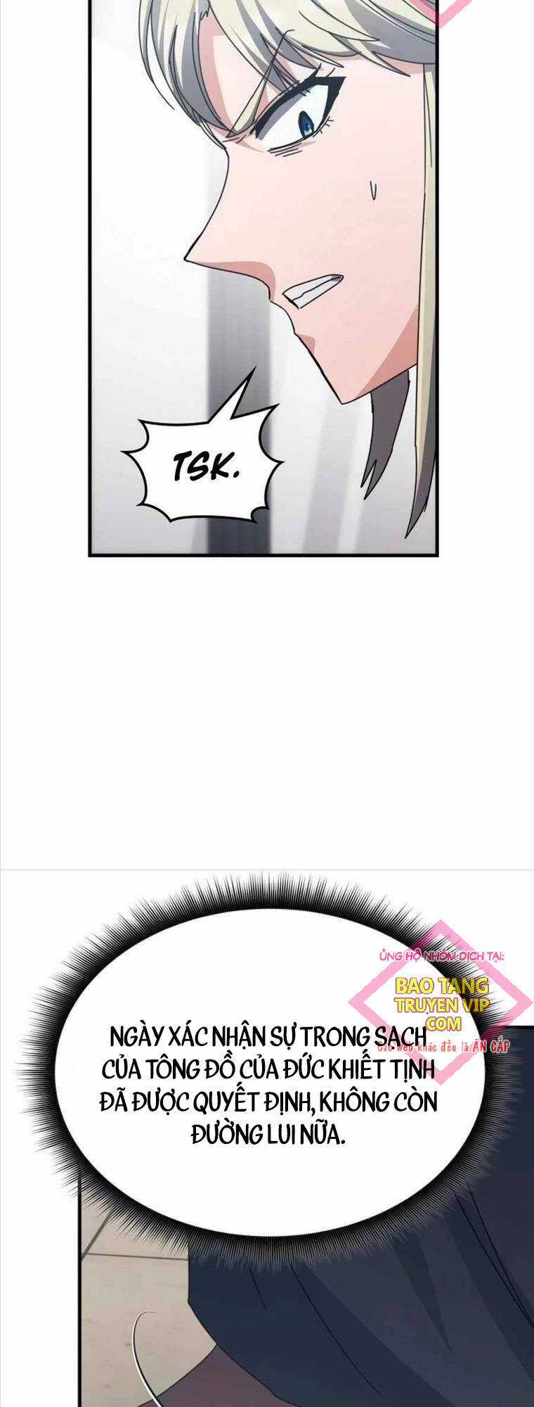 Học Viện Tối Thượng Chương 122 trang 3