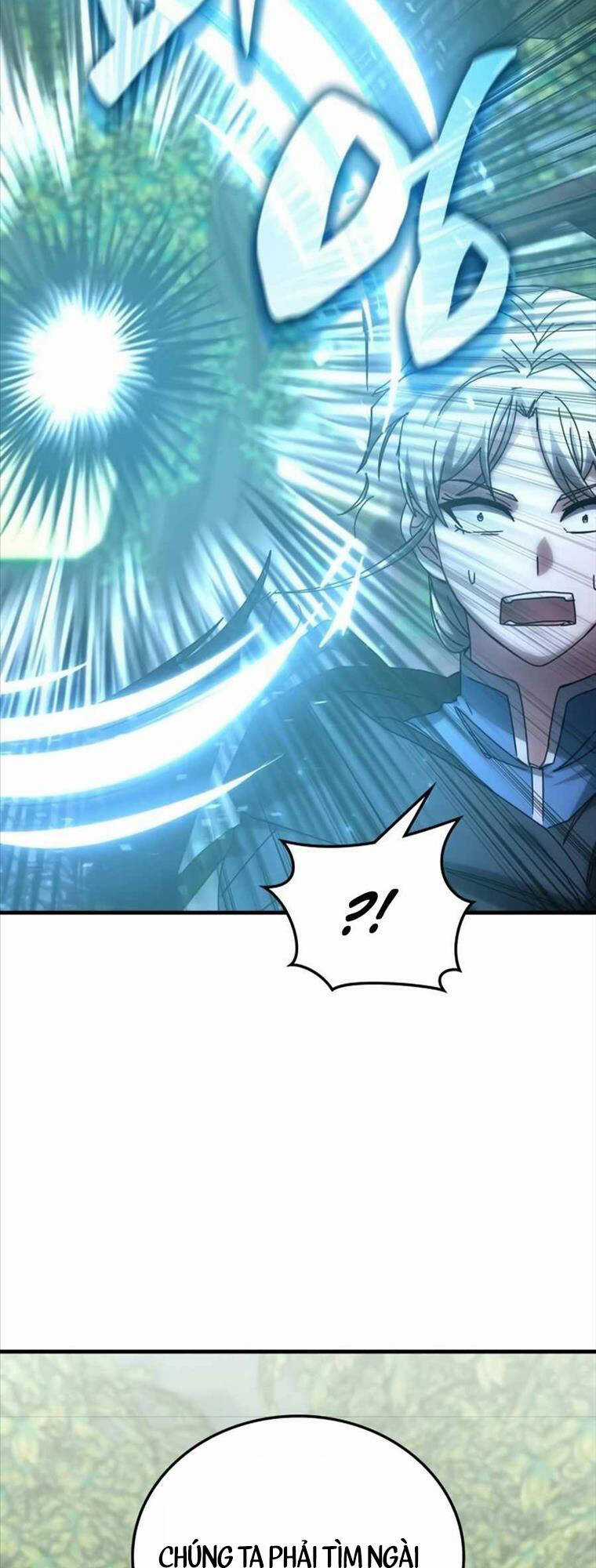 Học Viện Tối Thượng Chương 122 trang 30