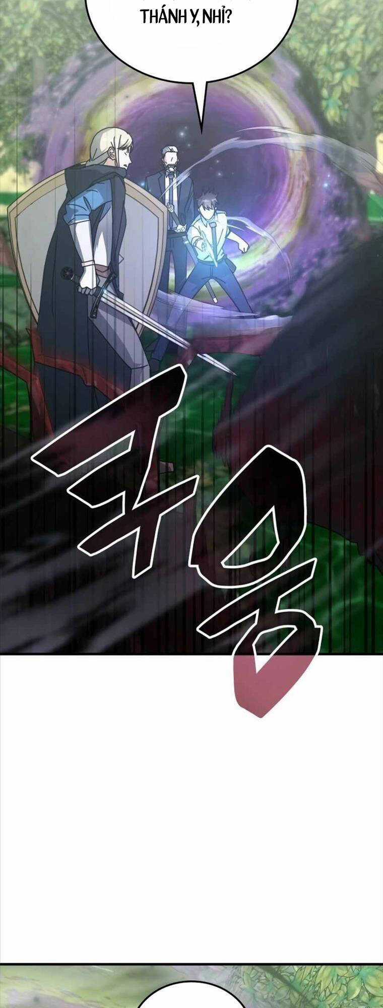 Học Viện Tối Thượng Chương 122 trang 31