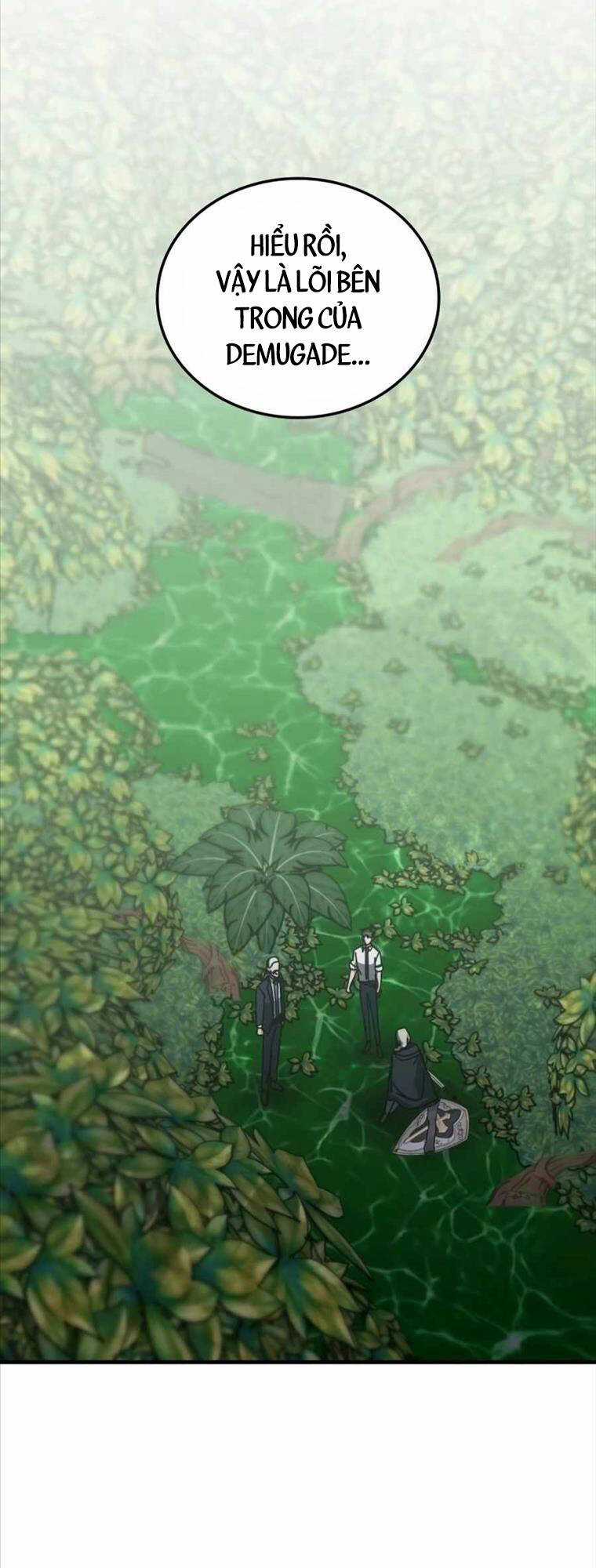 Học Viện Tối Thượng Chương 122 trang 34