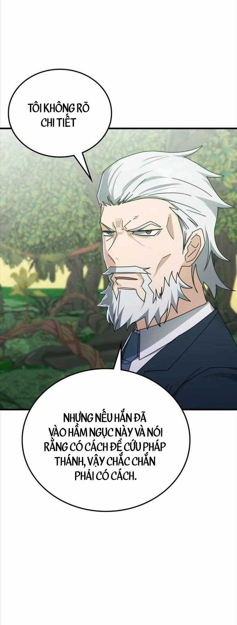 Học Viện Tối Thượng Chương 122 trang 39