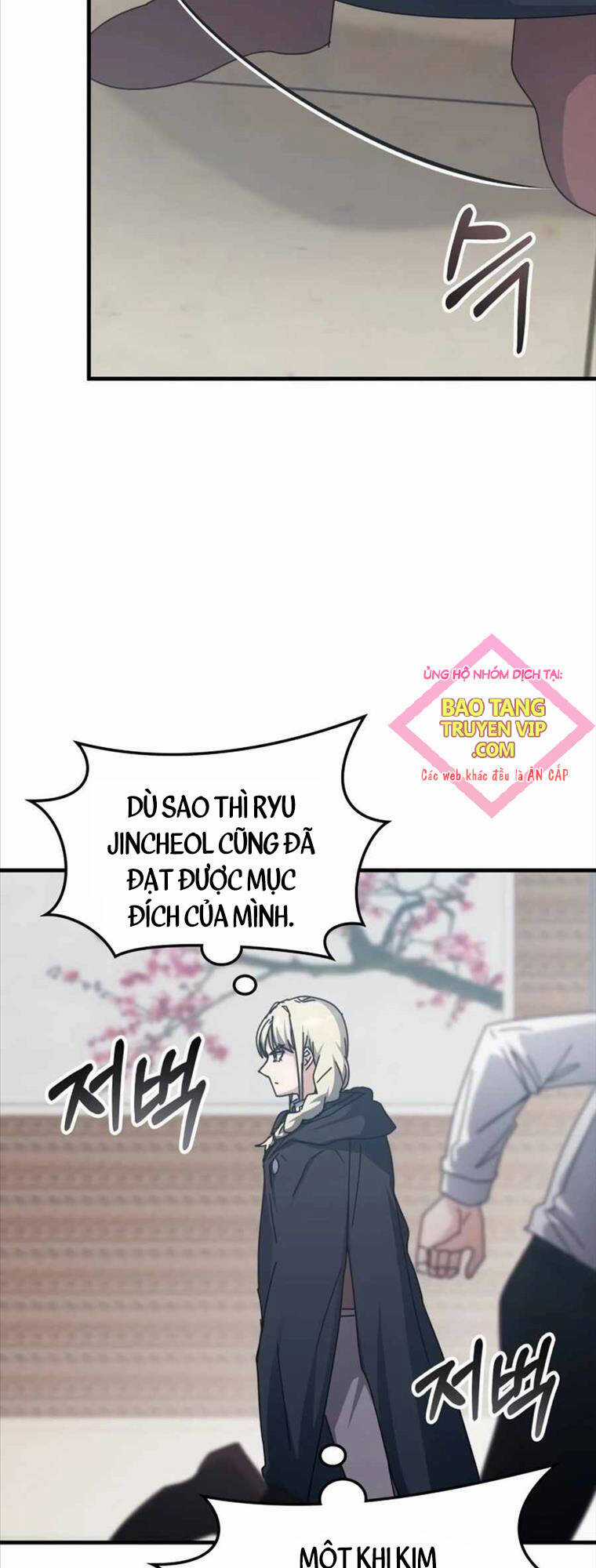 Học Viện Tối Thượng Chương 122 trang 4