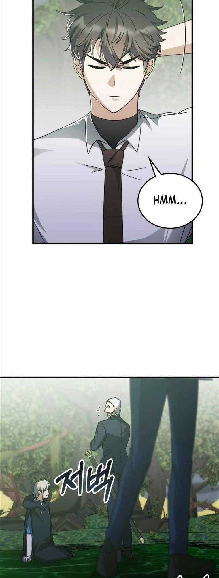 Học Viện Tối Thượng Chương 122 trang 41