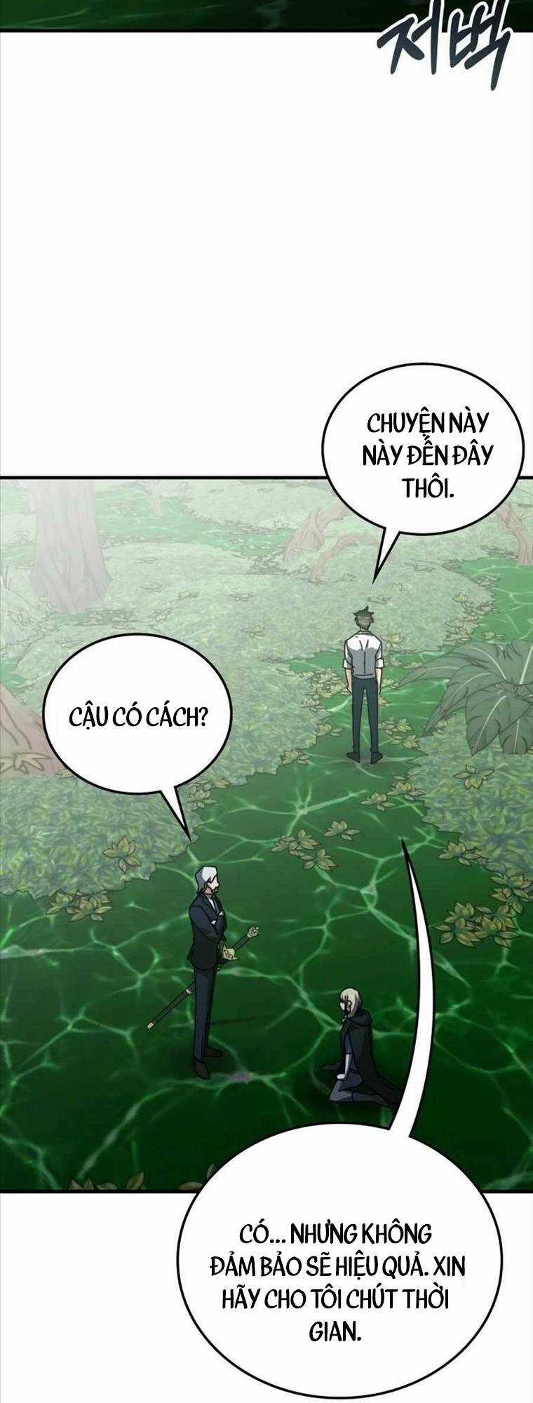 Học Viện Tối Thượng Chương 122 trang 42