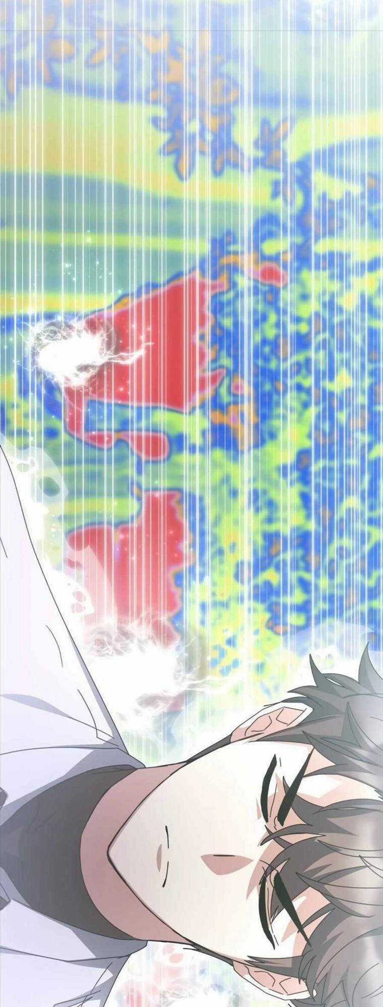 Học Viện Tối Thượng Chương 122 trang 44