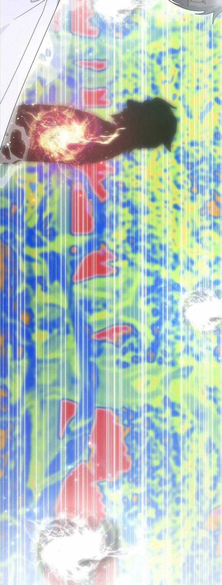 Học Viện Tối Thượng Chương 122 trang 45