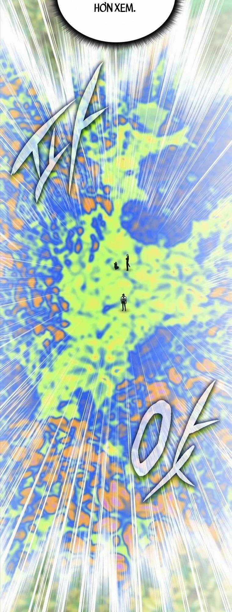 Học Viện Tối Thượng Chương 122 trang 47