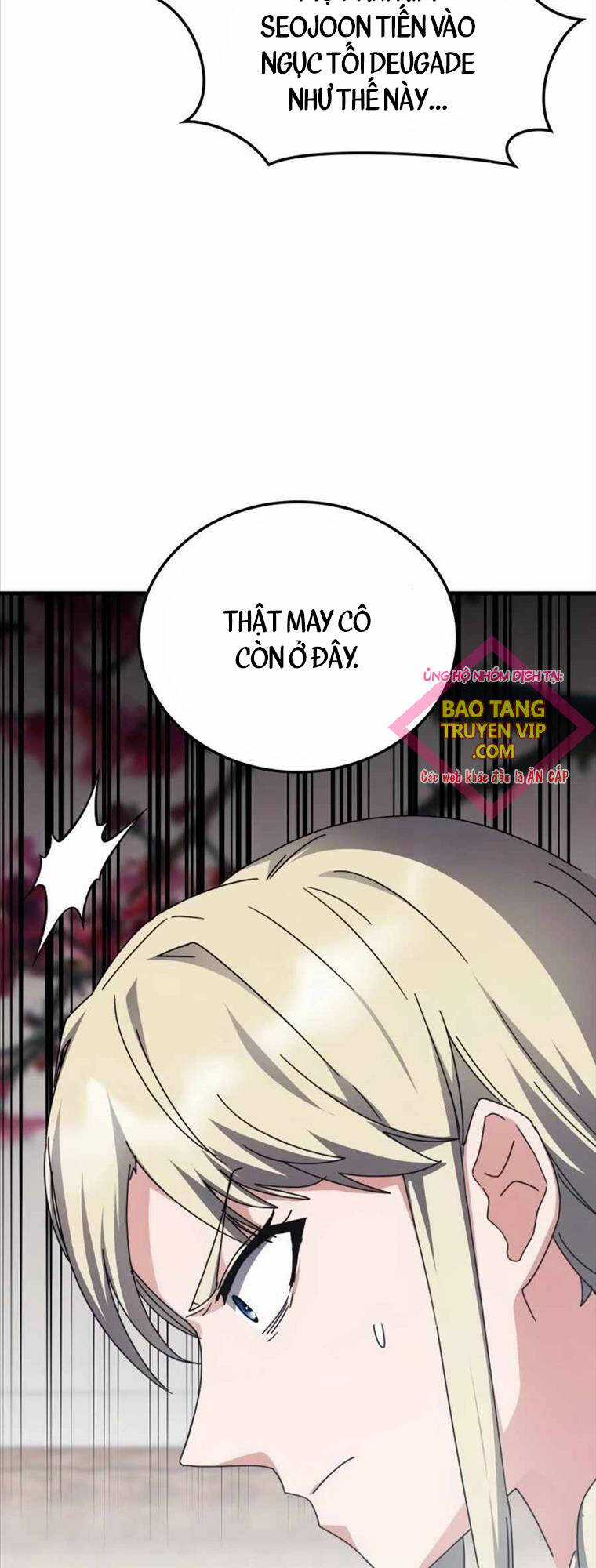 Học Viện Tối Thượng Chương 122 trang 5