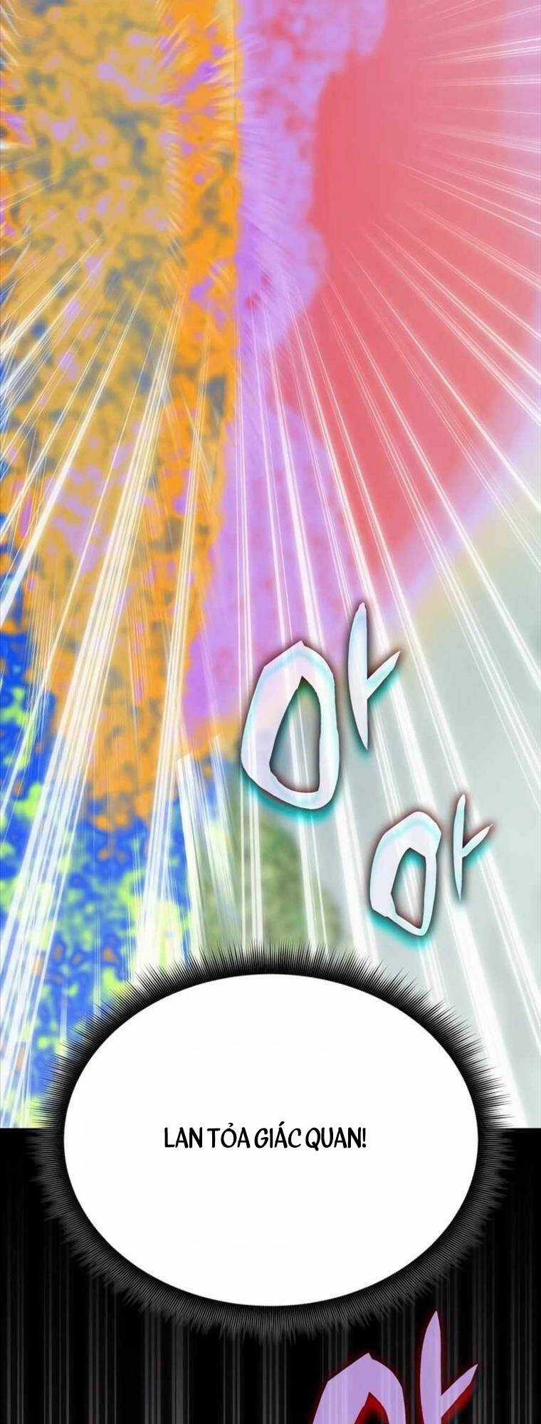 Học Viện Tối Thượng Chương 122 trang 50