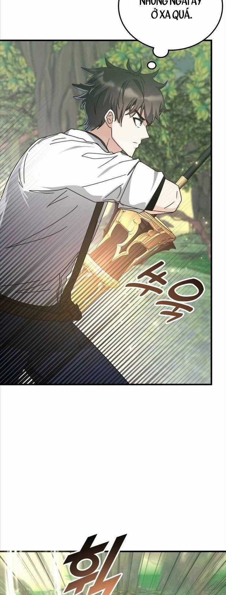 Học Viện Tối Thượng Chương 122 trang 53