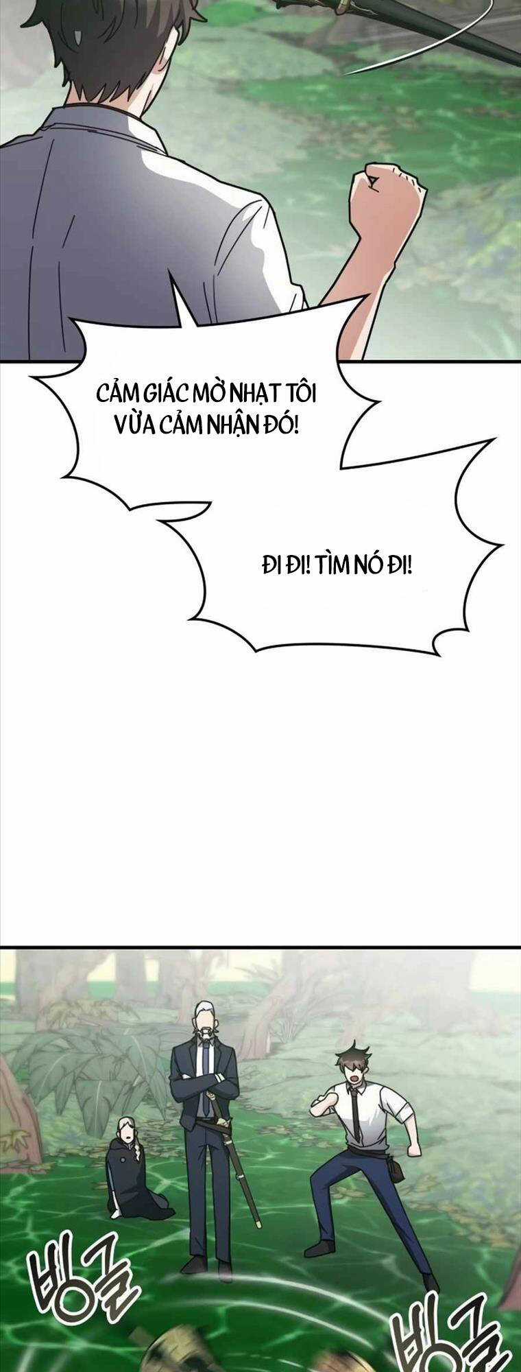 Học Viện Tối Thượng Chương 122 trang 56