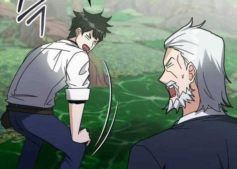 Học Viện Tối Thượng Chương 122 trang 61