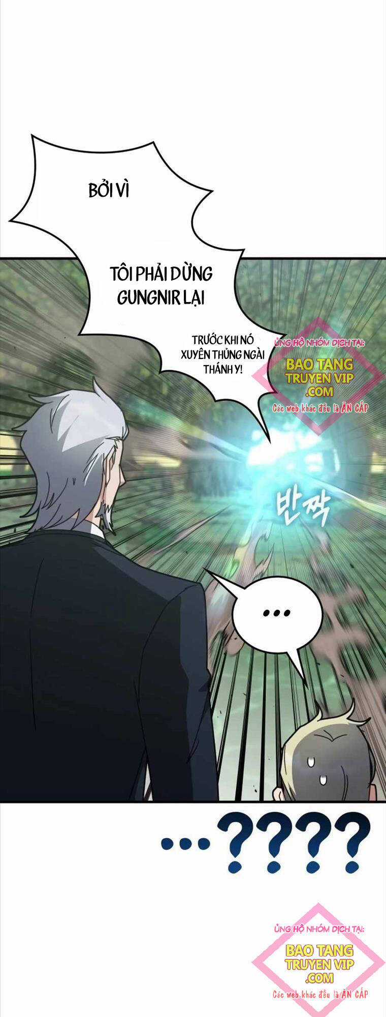 Học Viện Tối Thượng Chương 122 trang 64