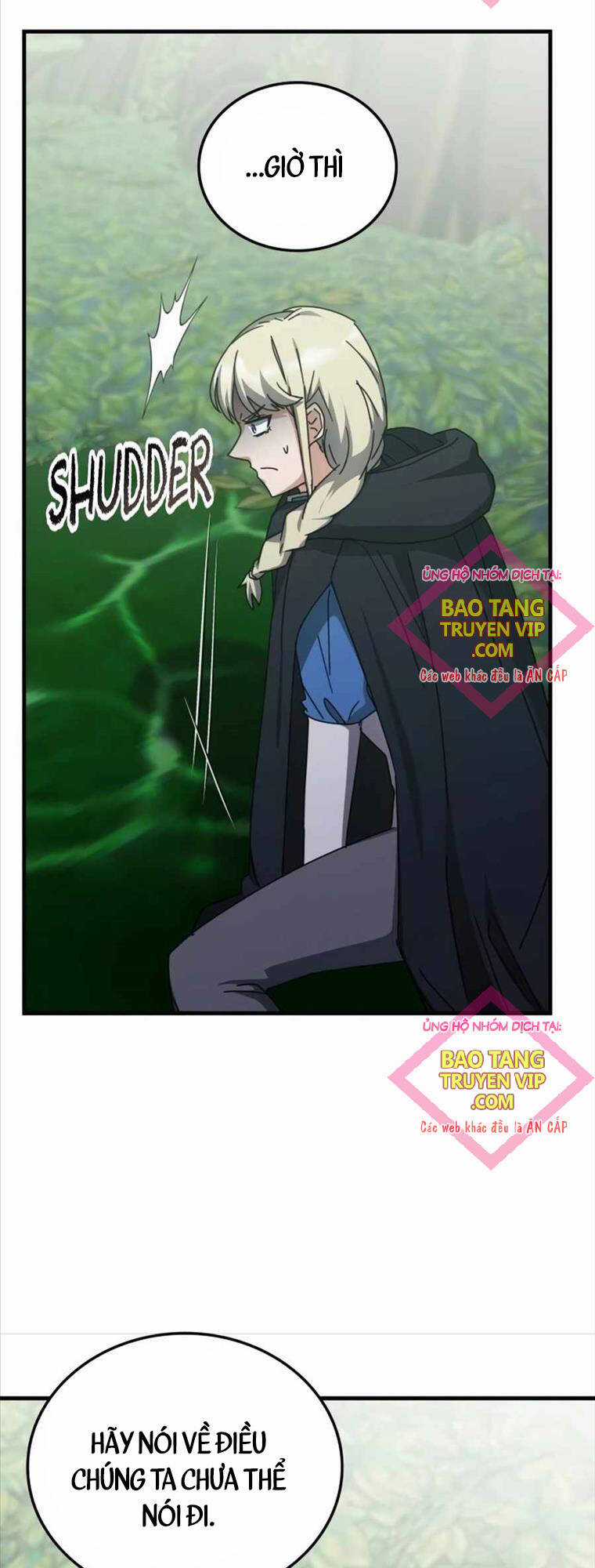 Học Viện Tối Thượng Chương 122 trang 65