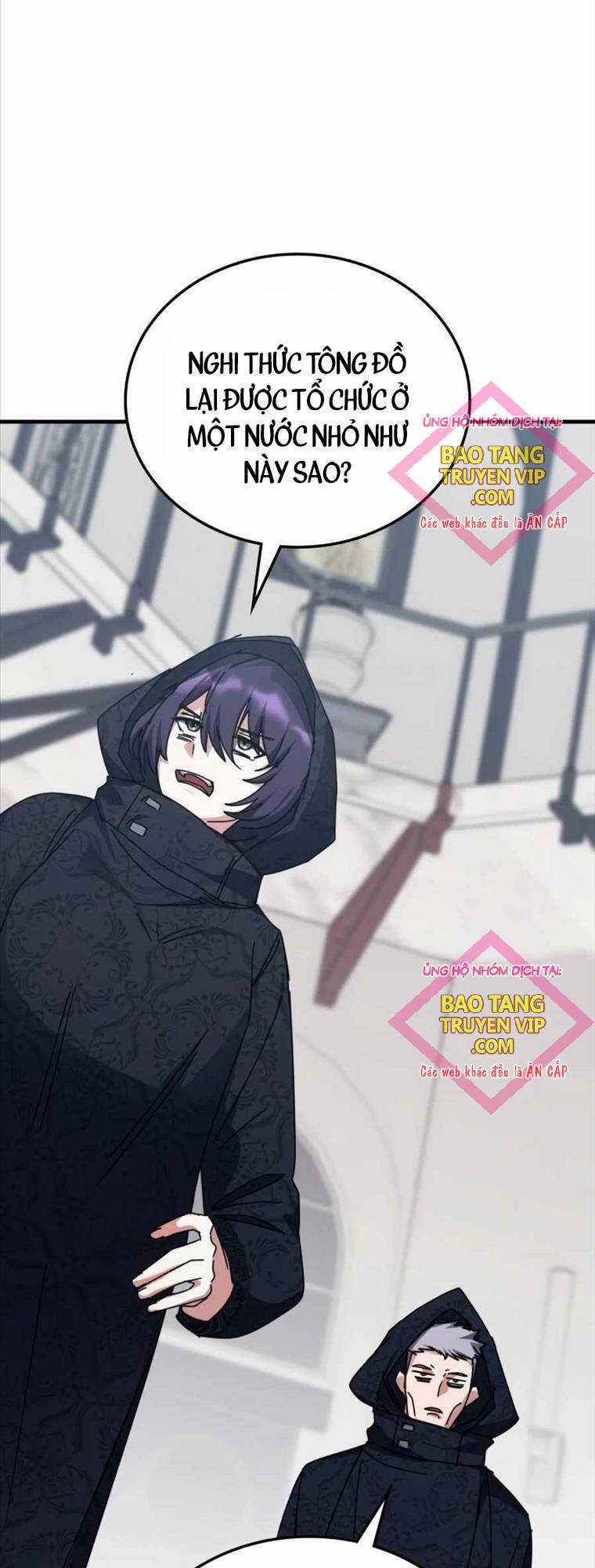 Học Viện Tối Thượng Chương 122 trang 68