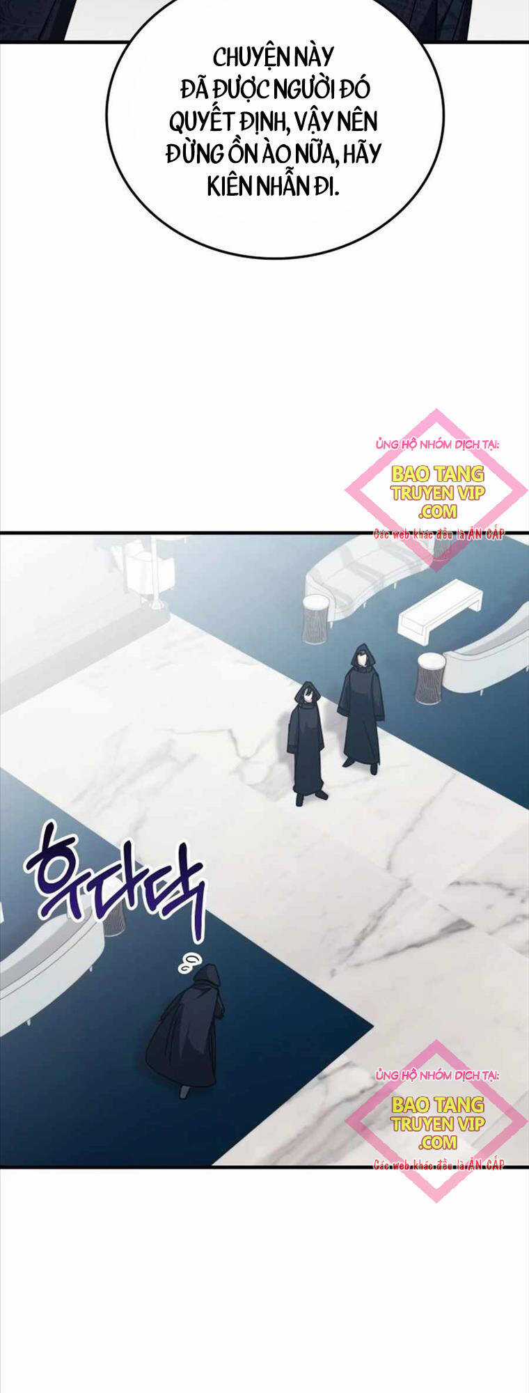 Học Viện Tối Thượng Chương 122 trang 69