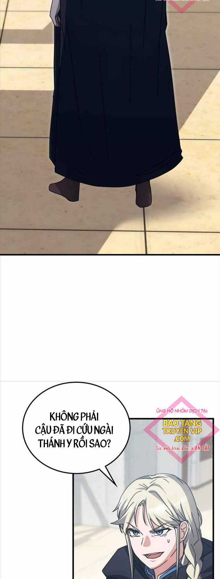 Học Viện Tối Thượng Chương 122 trang 7