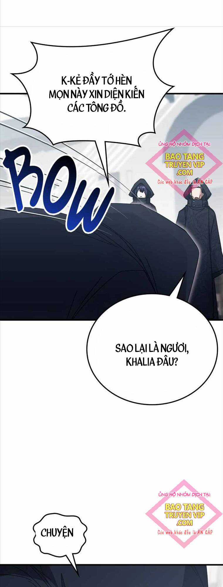 Học Viện Tối Thượng Chương 122 trang 70