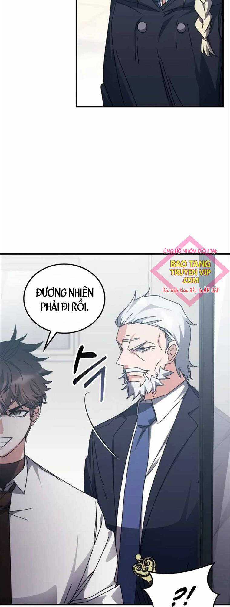 Học Viện Tối Thượng Chương 122 trang 8