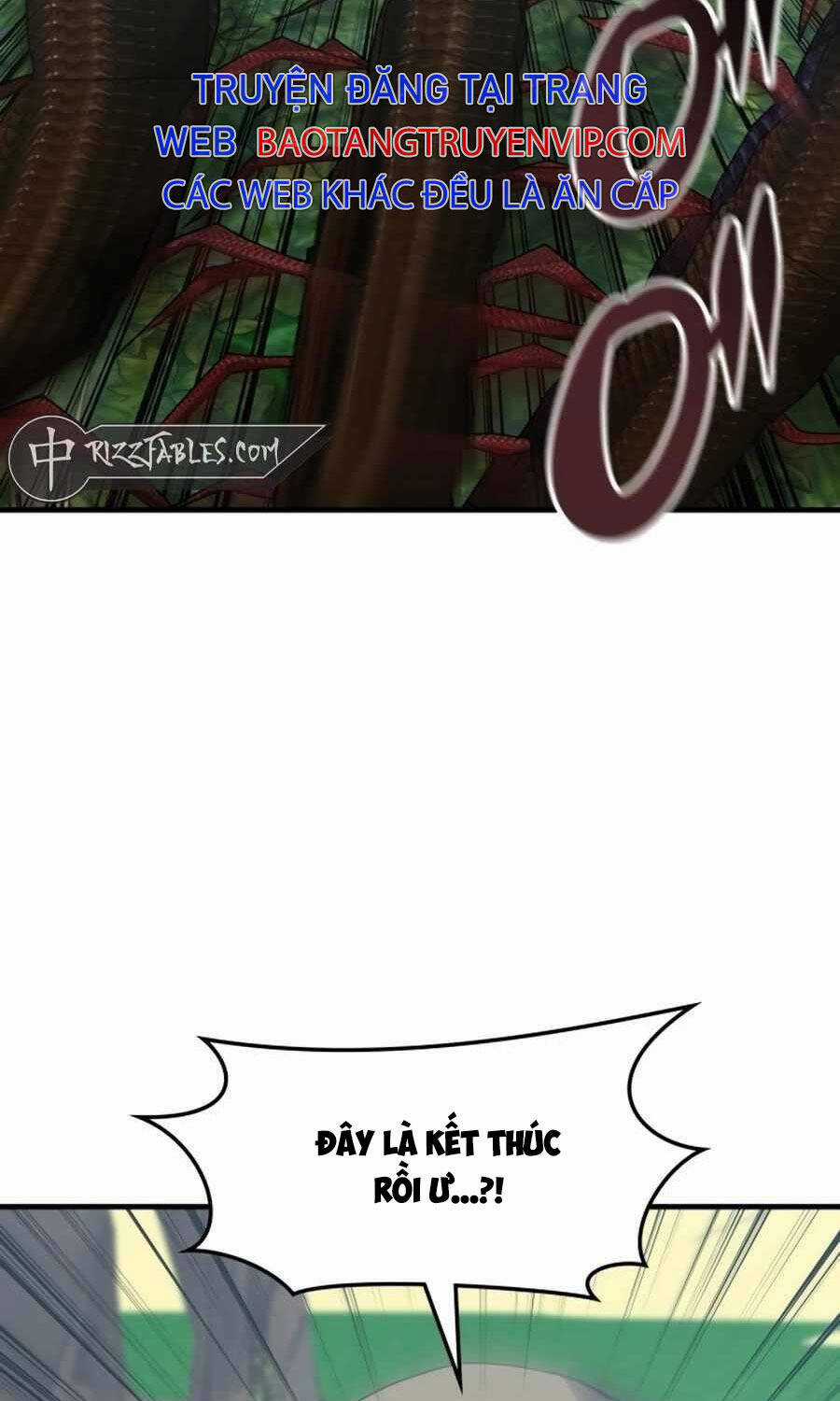 Học Viện Tối Thượng Chương 123 trang 10