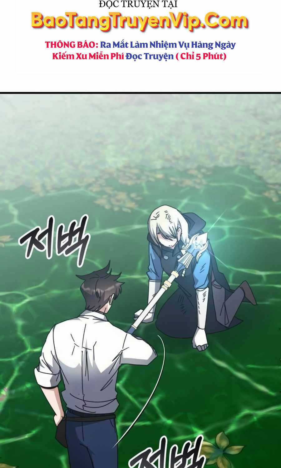 Học Viện Tối Thượng Chương 123 trang 100