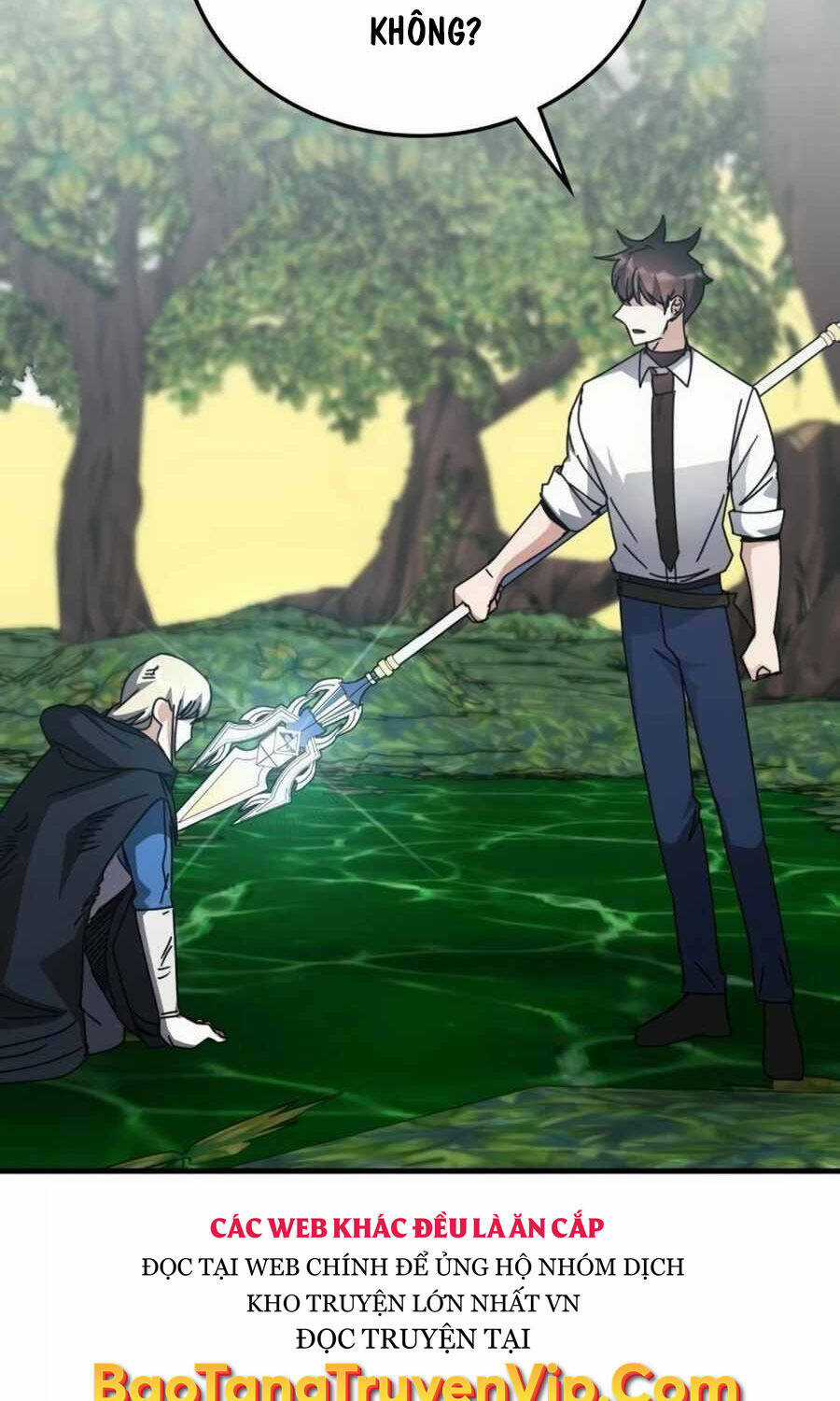 Học Viện Tối Thượng Chương 123 trang 103