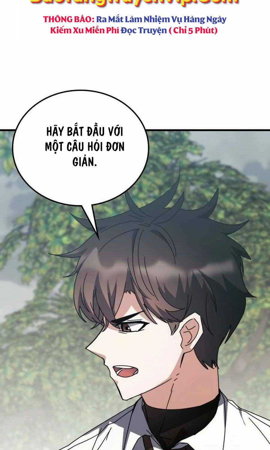 Học Viện Tối Thượng Chương 123 trang 104