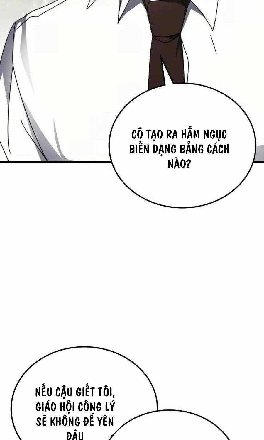 Học Viện Tối Thượng Chương 123 trang 105