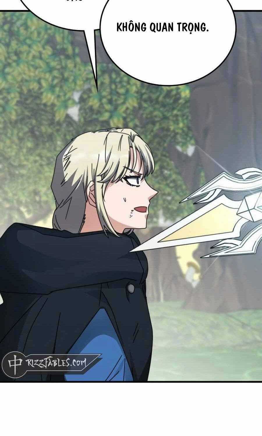 Học Viện Tối Thượng Chương 123 trang 106